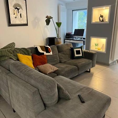 Appartement 110M2 Annemasse Esterno foto