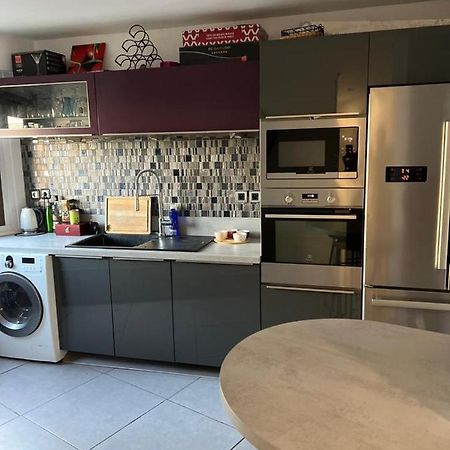 Appartement 110M2 Annemasse Esterno foto