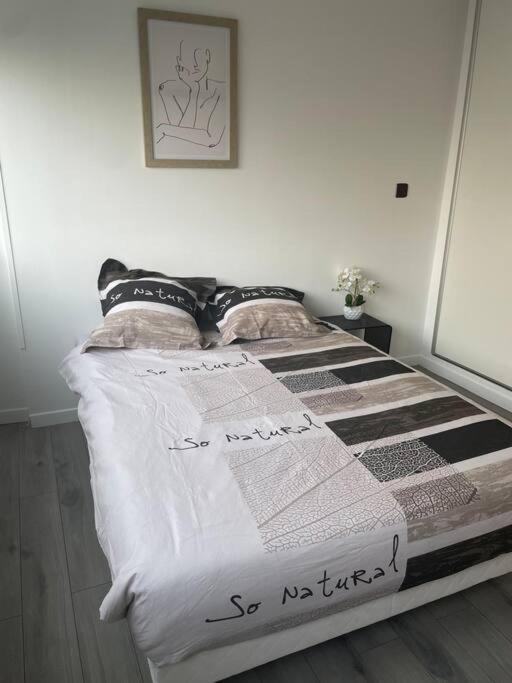 Appartement 110M2 Annemasse Esterno foto