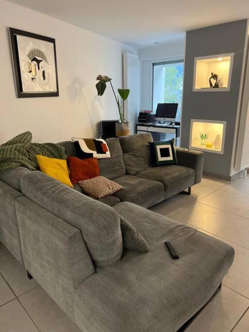 Appartement 110M2 Annemasse Esterno foto