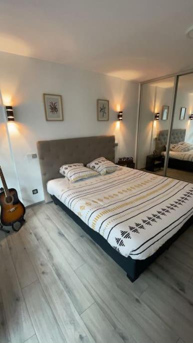 Appartement 110M2 Annemasse Esterno foto