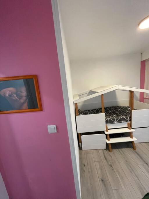 Appartement 110M2 Annemasse Esterno foto